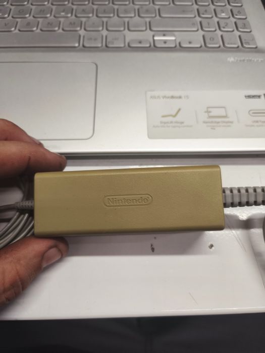 Carregador para nintendo DS USA