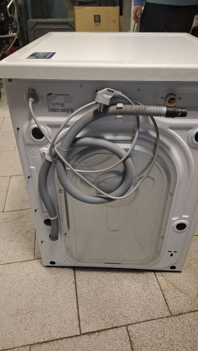 Maquina de lavar roupa Samsung 12kg