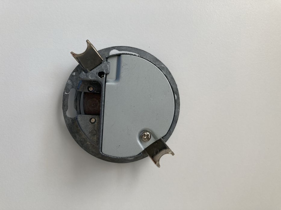 Gniazdo antenowe RTV