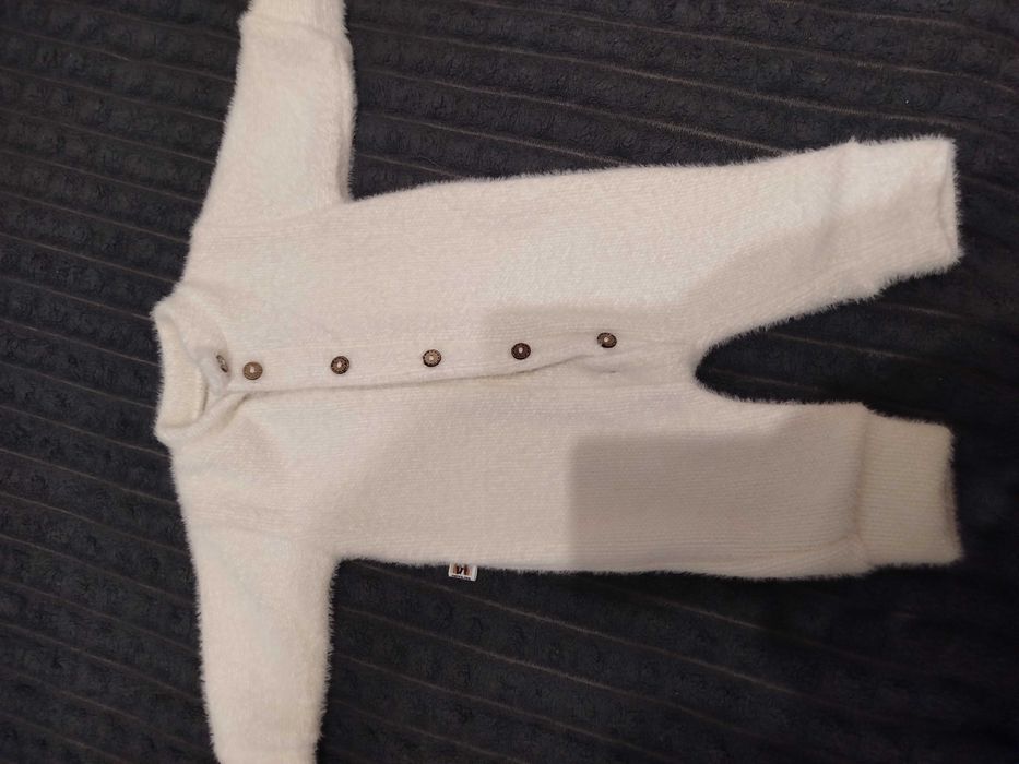 Чоловічок для дівчинки