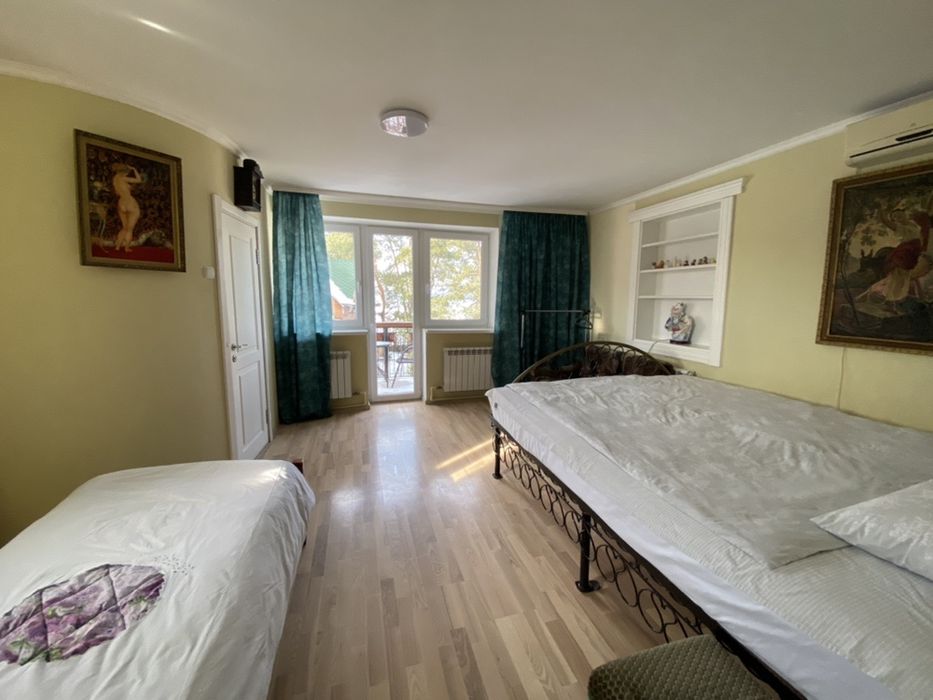 Здам кімнату для відпочинку