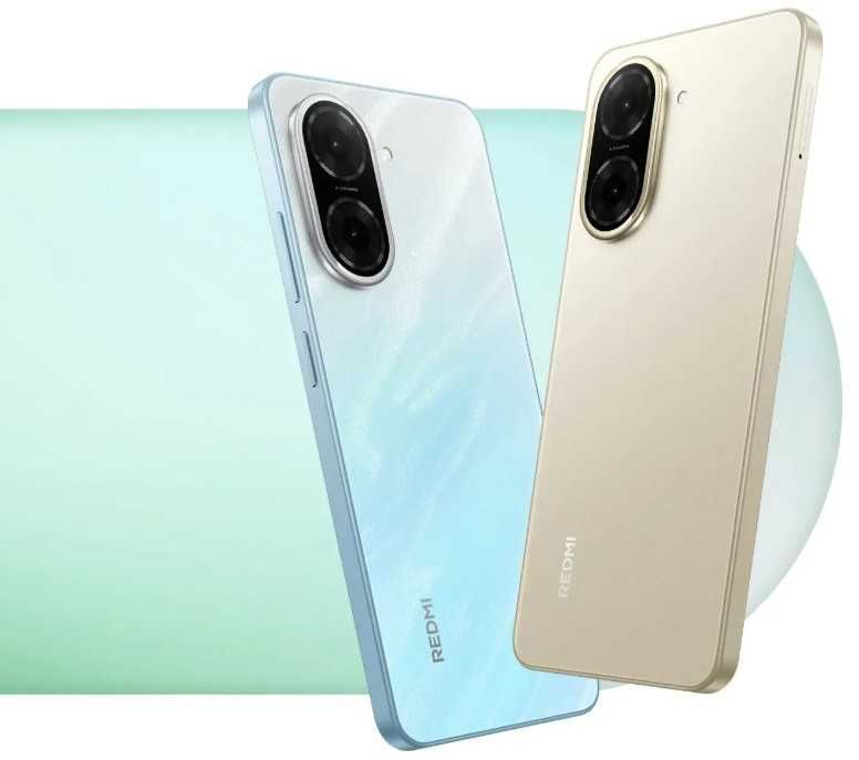 Xiaomi Redmi A5 4/128Gb, 3/64Gb НОВІ, блоки живлення