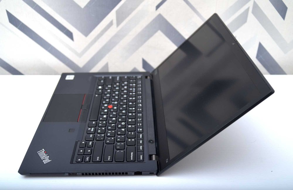 Lenovo ThinkPad T14/ i5-10210U/ 14 Fhd ips/ 256/512 SSD/  16 RAM/ ноутбук