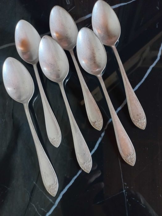 Łyżki Fraget 6 szt.