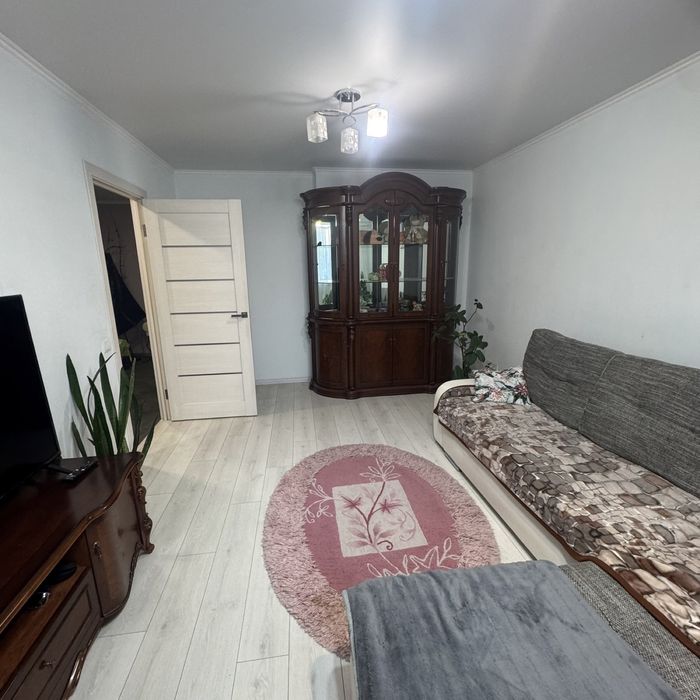 Оренда  2-кім. в  ЖК Берегиня