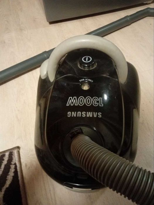 Продам полисос Самсунг