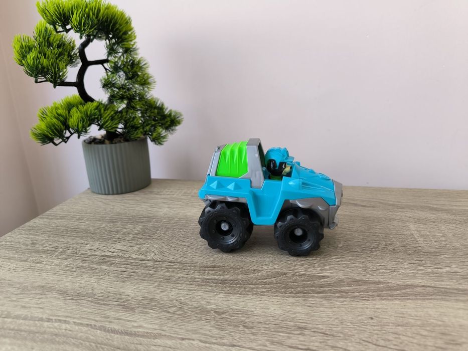 Щенячий патруль Рекс Діно