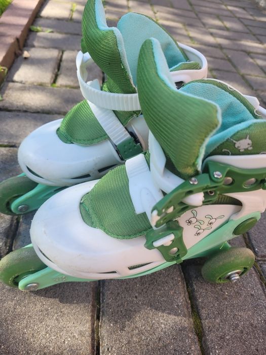 Ролики 30 розмір