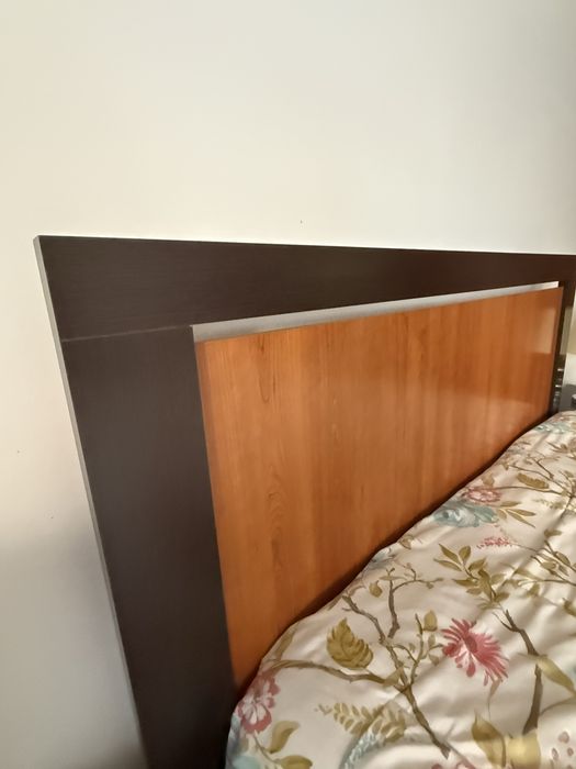 Mobilia Quarto casal