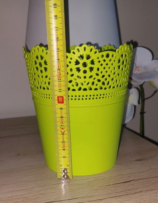 Pojemnik, doniczka, osłonka