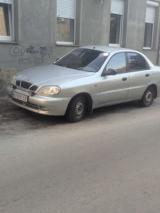 Продаю автомобіль Daewoo