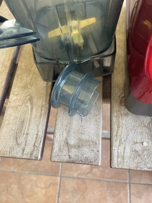Liquidificadora Profissional Orbegozo BV 9600 – 950W