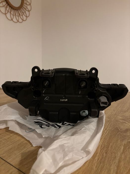 Farol frontal Suzuki gsx-r 125 2023/26