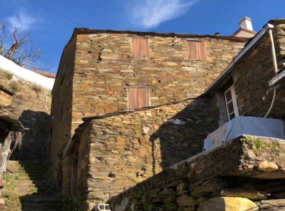 Casa de Xisto na Serra do Açor ARGANIL