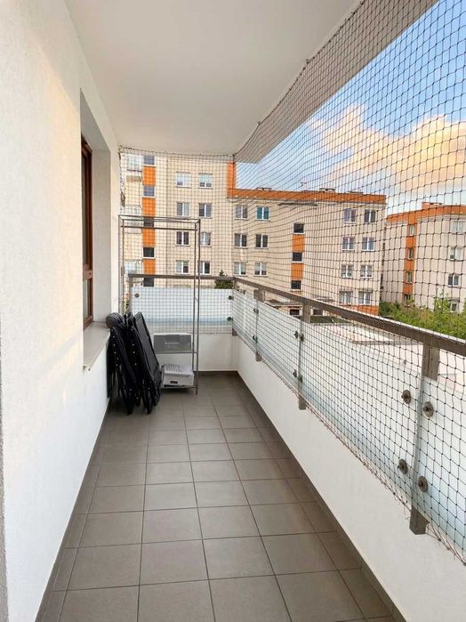 Mieszkanie – Poznań, Osiedle Władysława Łokietka, Naramowice - Widok 2