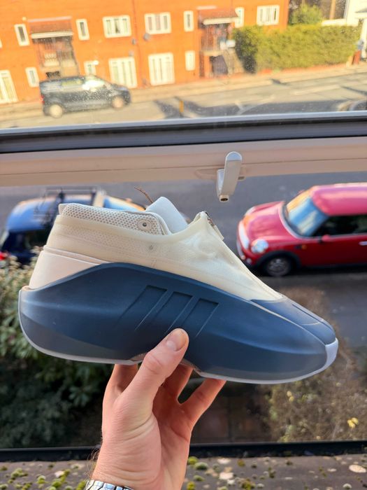 Мужские кросівки Adidas Crazy IIInfinity Нові Оригінал див інші оголош