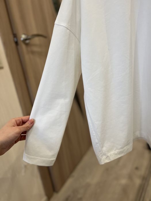 Гарна жіноча кофтинка лонгслів COS, розмір М