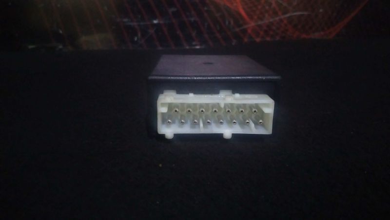 Modulo Confort  Bmw 3 (E36)