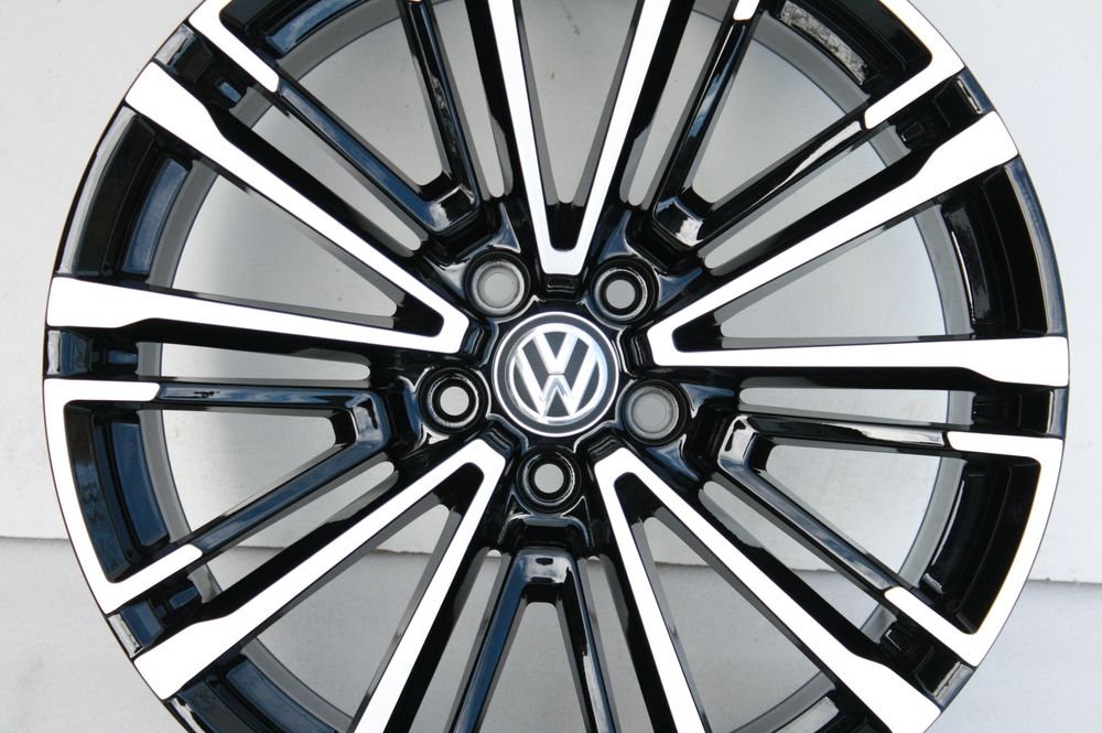 19 oryginał vw touareg tiguan arteon passat golf