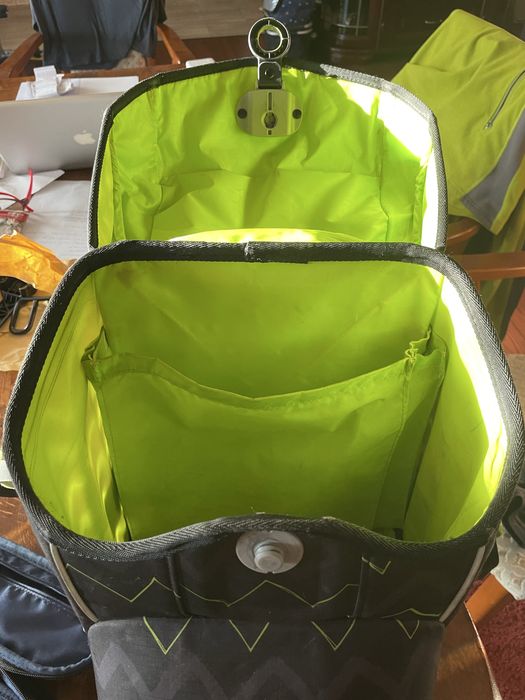 Super plecak szkolny Eurobag