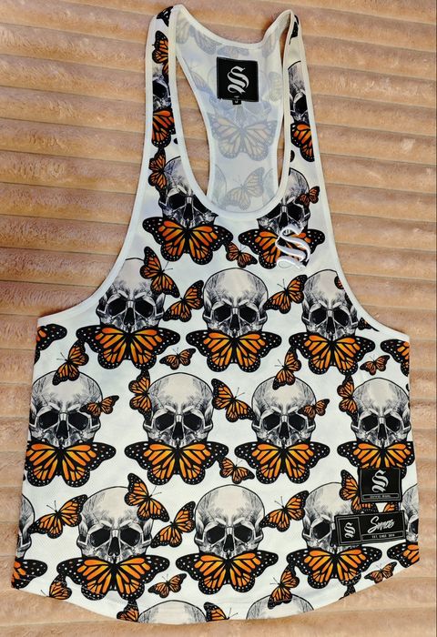 Спортивна майка Sinners