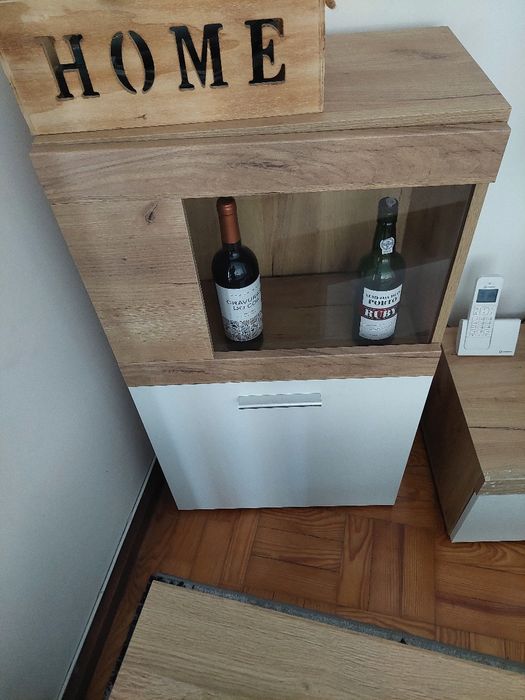 Em venda móveis para sala