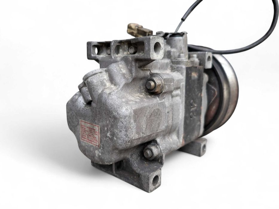Компрессор кондиционера Mazda 3 BK / 5 / 6 GG 2.0 DI MZR-CD