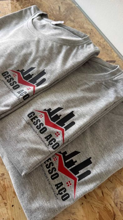 Fardas Personalizadas