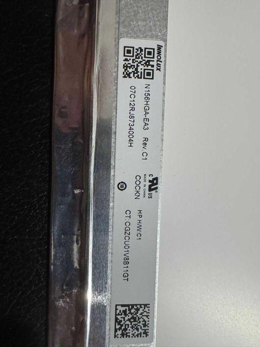 New Laptop Screen64552031431938121