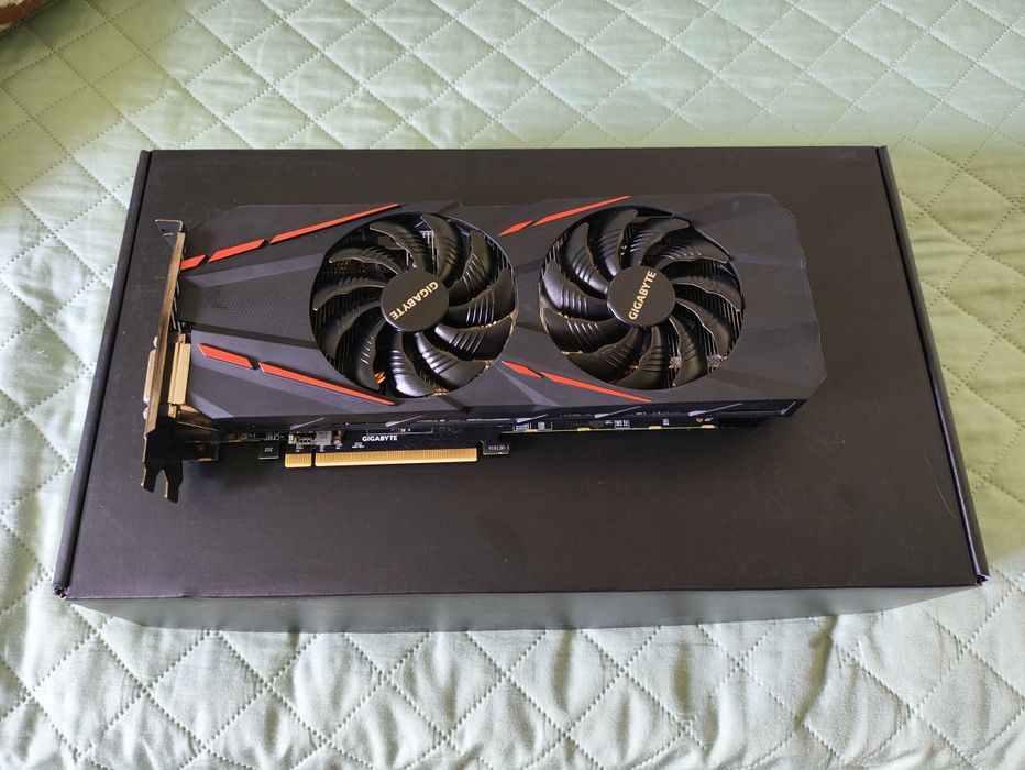 Used GTX 1060 - 3GB64170318248578121