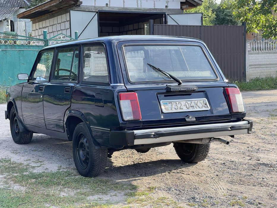 Продам ваз 2104