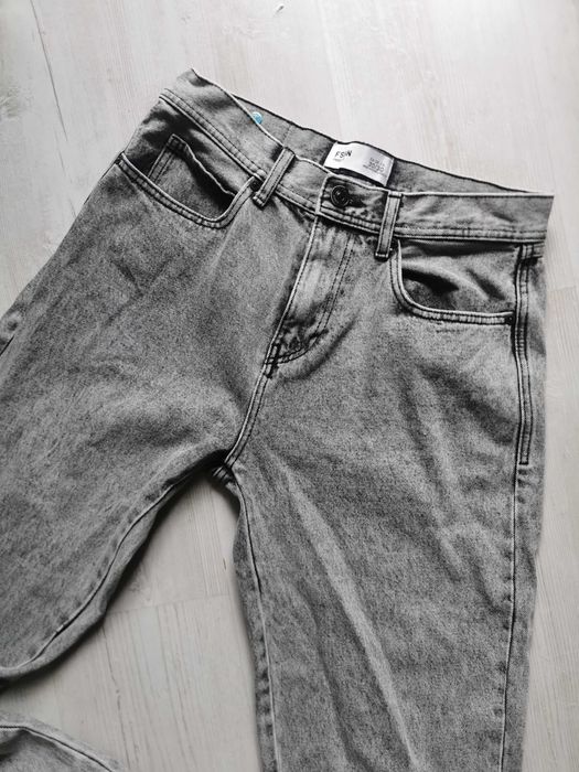 Jeans FSBN baggy fit 30/30
