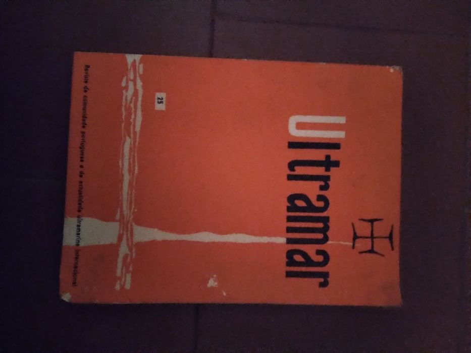 Ultramar, revista