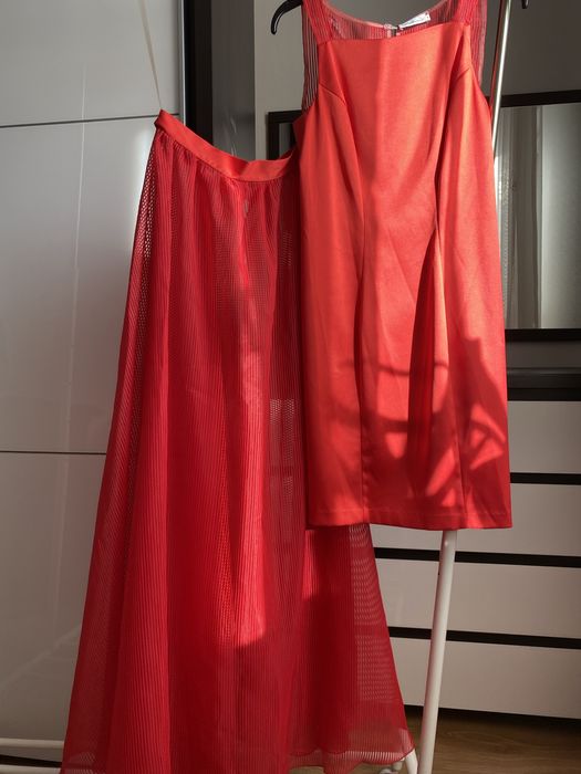 Сукня Seam 2 в 1