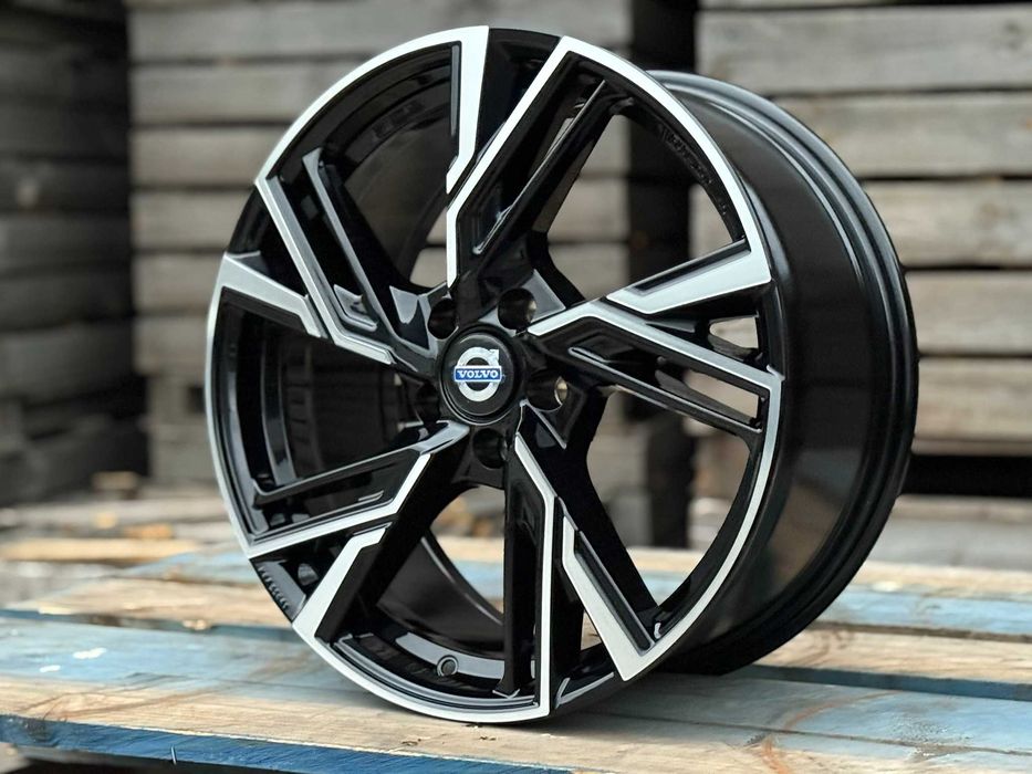 alufelgi r18 5x108 NOWE! Volvo V40 V60 V70 V90 XC60 S60 V50 S80
