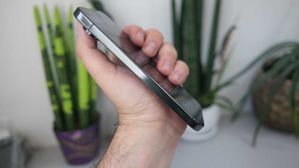 Google Pixel 9 Pro XL 16/256GB (Obsidian) Neverlock супер стан