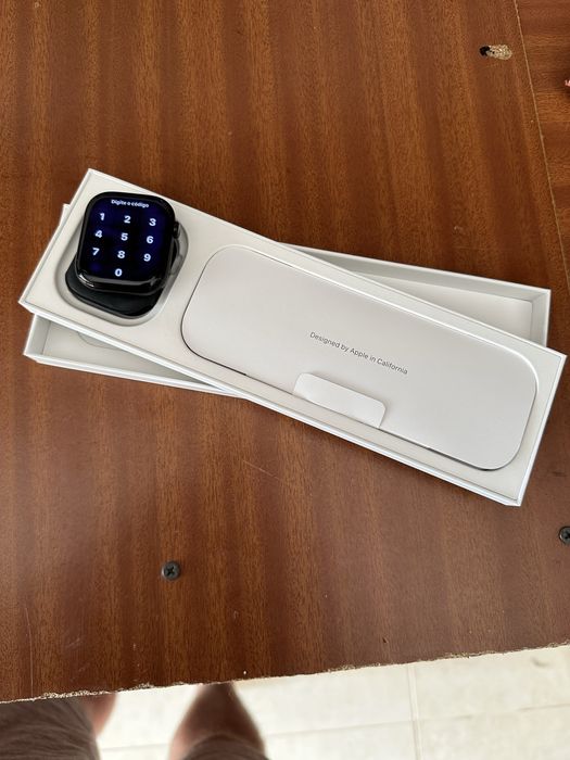 Apple watch serie 10