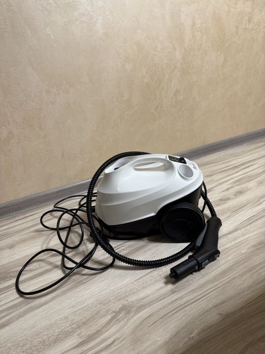 Пароочиститель. Пароочисник karcher SC 3