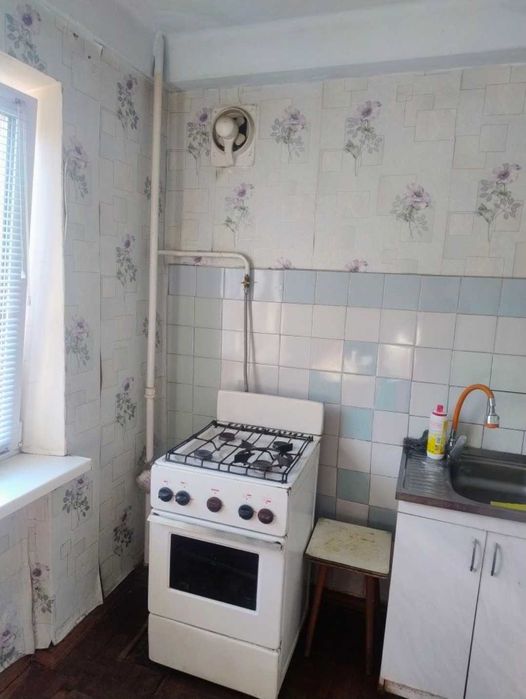 ПРОДАЖ 1-кімн.  квартири на вул. Миру