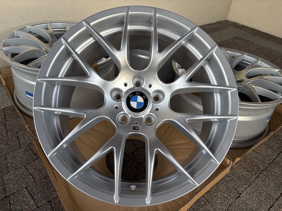 Felgi 19" BMW styling 359m