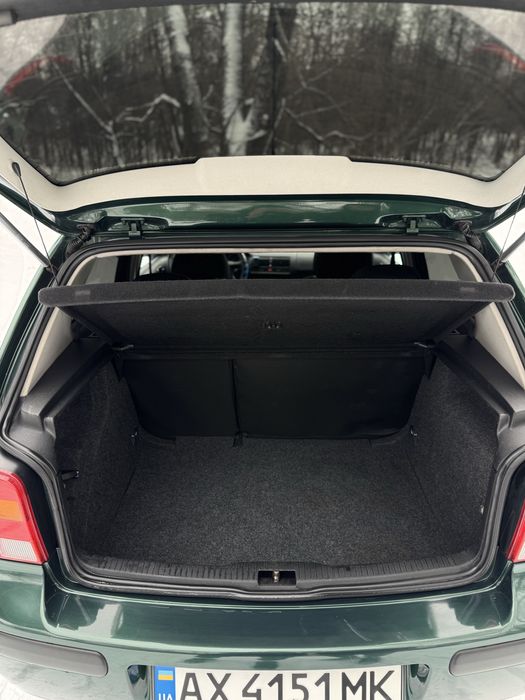 Продам Golf-4 не крашений