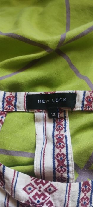 Жіночий літній одяг