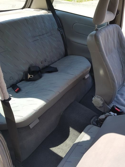 Opel Corsa B Swing 1995 - 2 portas - Ótimo estado