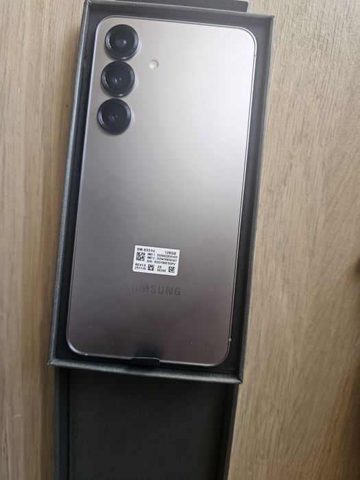 Samsung S25 128 GB