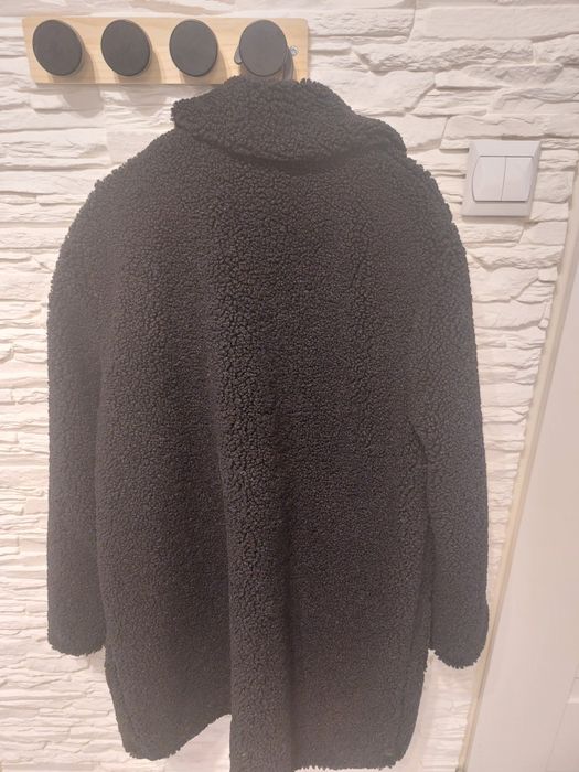 Nowe z metką sztuczne futerko xxl