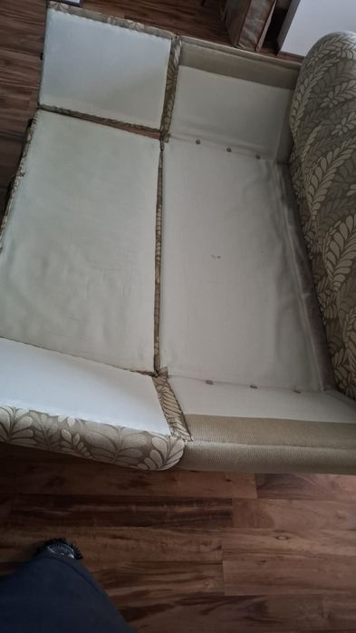 Sofa stylowa ZA DARMO