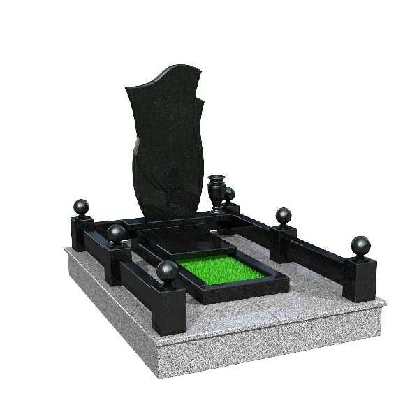 Пам'ятники з граніту