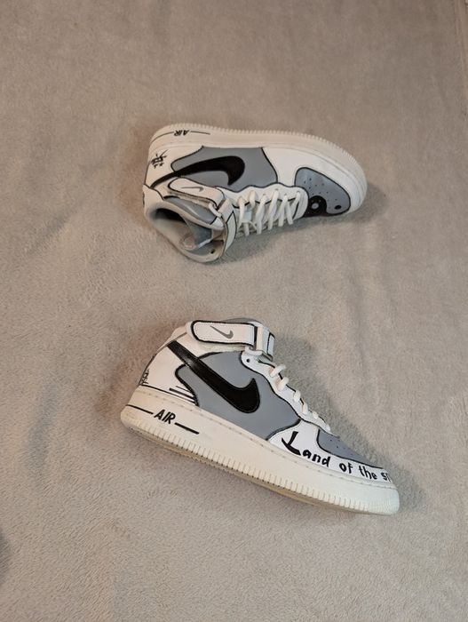 кросівки Nike F1 38 розмір 24 см шкіряні 
виготовленні з натуральної ш