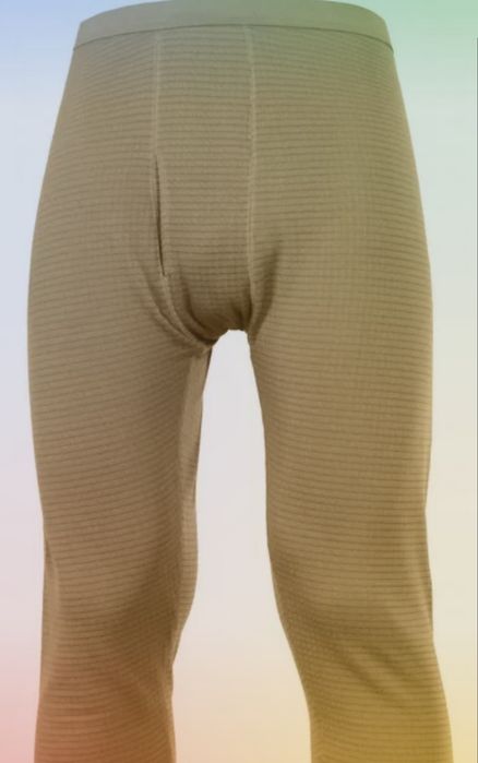 Кальсоны подштаники polartec койотовые термобелья 2 уровень 3 поколени