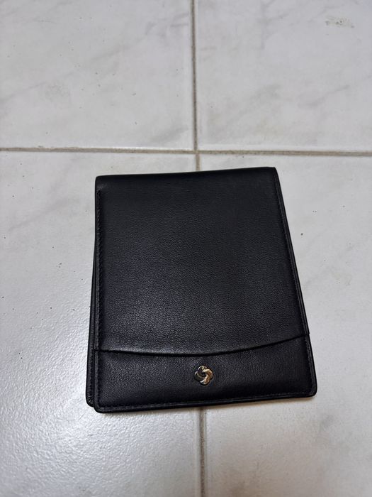 Carteira Samsonite nunca usada